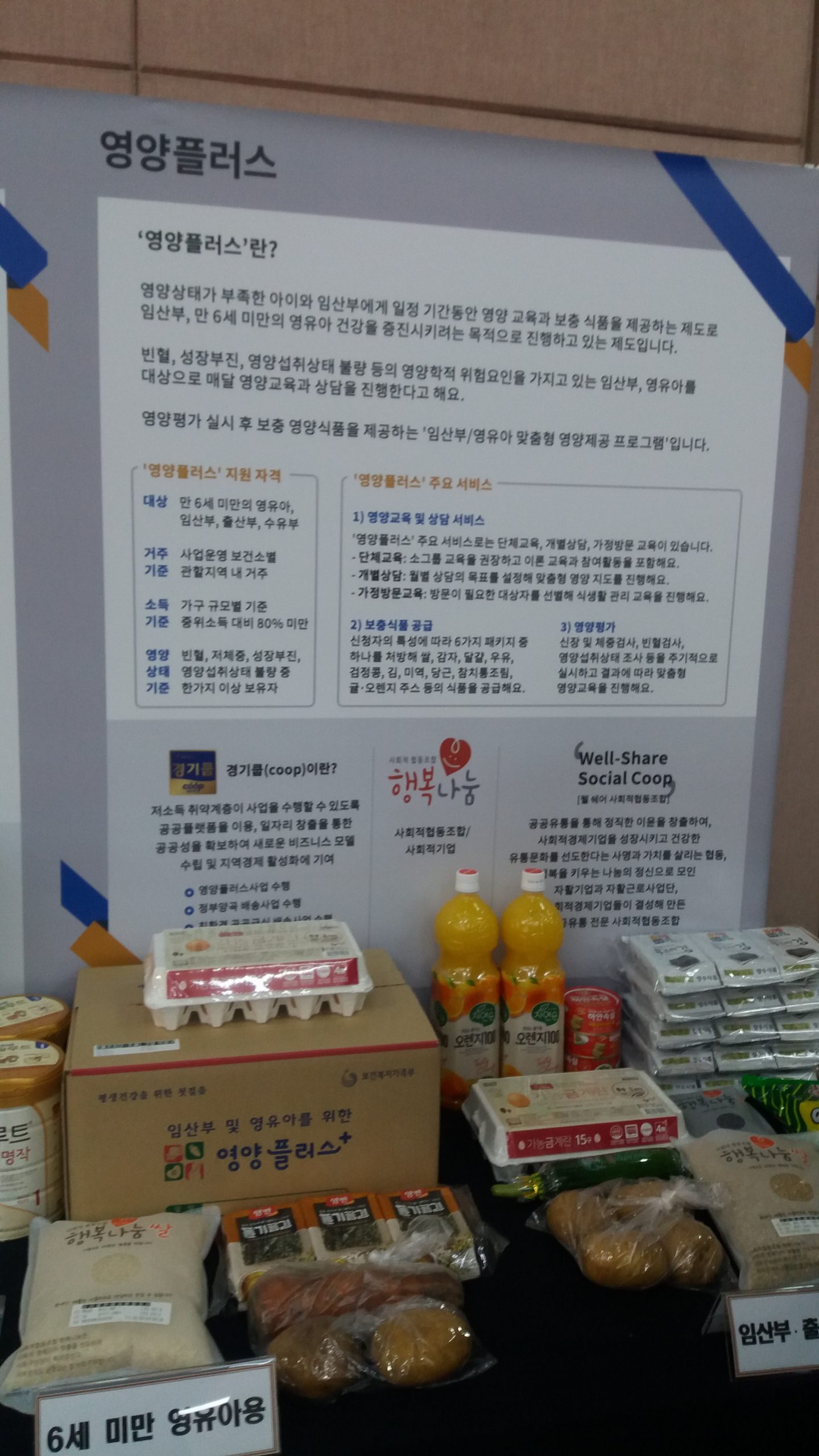 공공유통위탁사업
